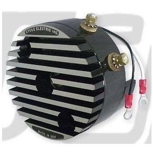 GUTS CHROME ガッツクローム エンドカバーレギュレーター 汎用 HARLEY-DAVIDS...