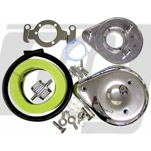 THE OLD SPEED FACTORY オールドスピードファクトリー 50ΦDRAG EX