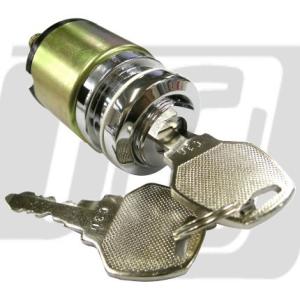 GUTS CHROME ガッツクローム イグニッションスイッチ FX FXR SUPERGLIDE ...