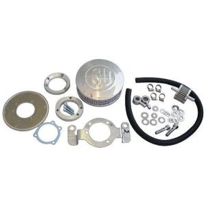 GUTS CHROME GUTS CHROME:ガッツクローム SUエアクリーナーキット