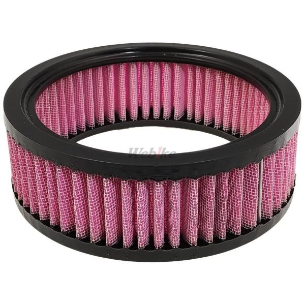 GUTS CHROME ガッツクローム S&amp;Sエアクリーナー用エレメント Bキャブ用 汎用 HARL...