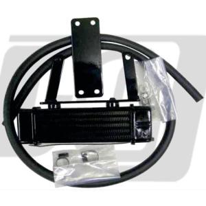 ACTIVE（アクティブ） オイルクーラーキット ラウンド サイズ：9インチ