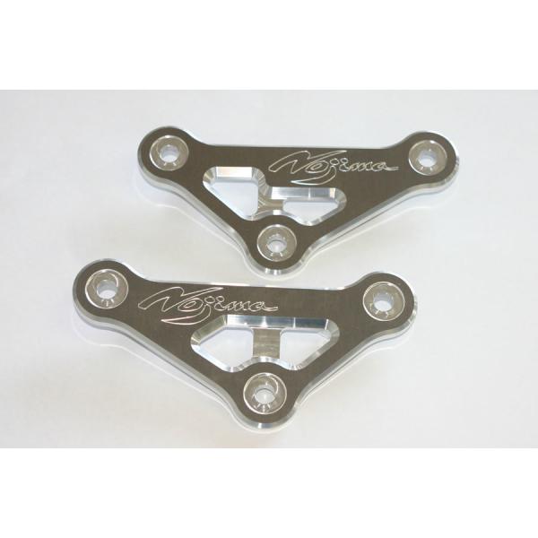 NOJIMA ノジマ リンクプレート Ninja1000 Z1000 [ZRT00D] KAWASA...