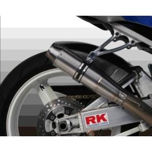 M-TEC中京(MRS) Z400GP（K7） ショート管 マフラー : アイネット Yahoo