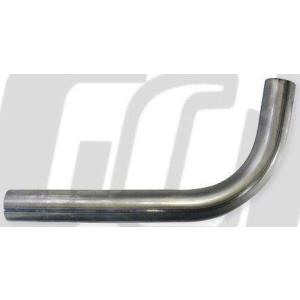 GUTS CHROME ガッツクローム ベントパイプ　R120　80度 汎用 HARLEY-DAVI...