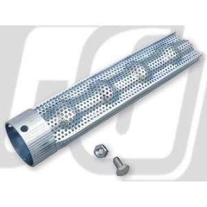 バンス&ハインズ製マフラー　インナーサイレンサー　グッズ GOODS グッズ インナーサイレンサー VANCE&HINES用 (サイド