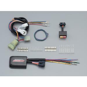 Special Agent スペシャルエージェント Negotiator-S リミッターカット GS...