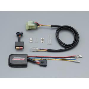 Special Agent スペシャルエージェント Negotiator-S リミッターカット CB...