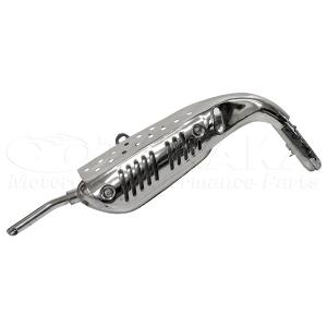 DAYTONA（バイク用品） DAYTONA デイトナ スポーツUP マフラー