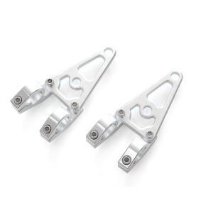 田中商会(TANAKA) タナカショウカイ Φ26ディスクフォーク用CNCアルミライトステー