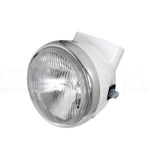 田中商会(TANAKA) タナカショウカイ ヘッドライト ヘッドライトケースのみ