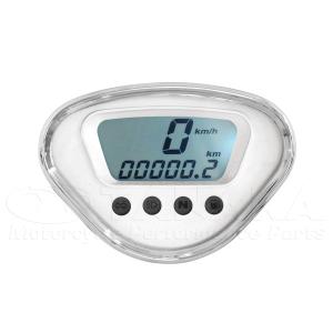 ホンダ（HONDA） 田中商会直営店】ダックスDAXシャリー用 12V デジタル