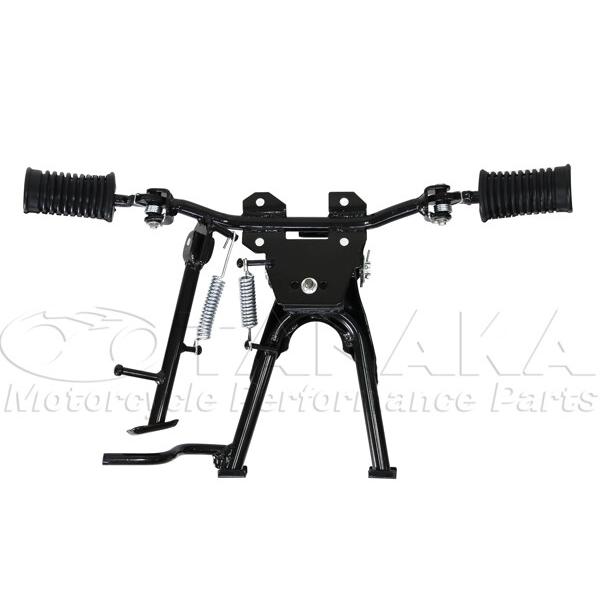 田中商会(TANAKA) タナカショウカイ メインスタンド ダックス  HONDA ホンダ センター...