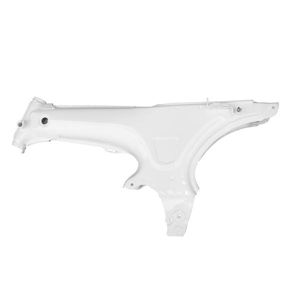 田中商会(TANAKA) タナカショウカイ ダックスタイプフレーム ダックス HONDA ホンダ サ...