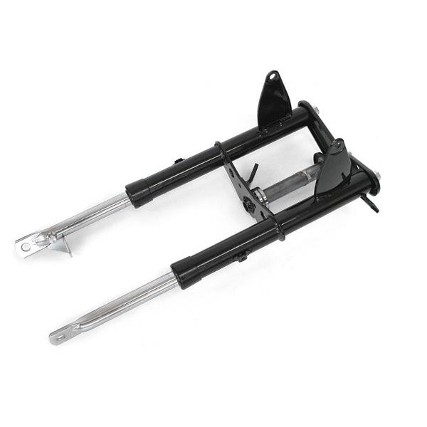 田中商会(TANAKA) タナカショウカイ ノーマルタイプフロントフォーク モンキー ゴリラ HON...