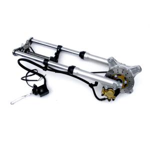 田中商会(TANAKA) 田中商会(TANAKA):タナカショウカイ ダックス用Φ26フロントフォーク