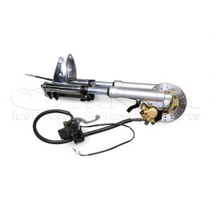 ホンダ（HONDA） モンキー フロントフォーク Z50J-1641*** 純正 中古