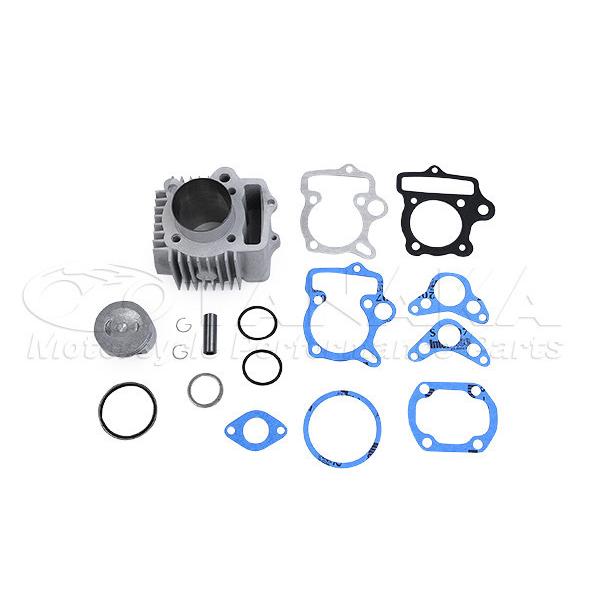 田中商会(TANAKA) タナカショウカイ モンキー用 ボアアップキット88cc セラミックコートシ...