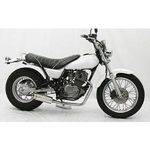 スズキ　バンバン200純正メッキタンク　美品 スズキ（SUZUKI） バンバン200 タンク 銀 純正 中古 バイク 部品 NH41A