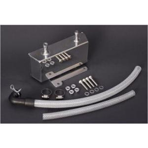 TG中川 ティージーナカガワ オイルキャッチタンク GPZ900R GPZ1100 ZRX1100 ...