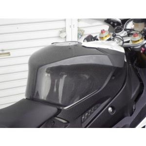 s1000rr 才谷屋　カーボンタンクカバー EIGHT(才谷屋) エイト(サイタニヤ) タンクカバー タイプ：カーボン綾織