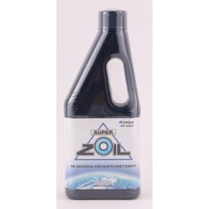 SUPER ZOIL スーパーゾイル [スーパーゾイル エコ]SUPER ECO for 4cycl...