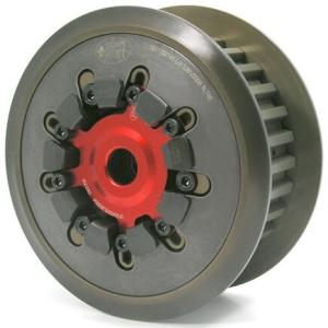 STM エスティーエム スリッパークラッチ ZZR1400（ZX14R） KAWASAKI カワサキ...