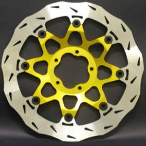 台湾ヤマハ 純正 AXIS Z アクシスZ SED7J SEJ6J ブレーキ ディスク