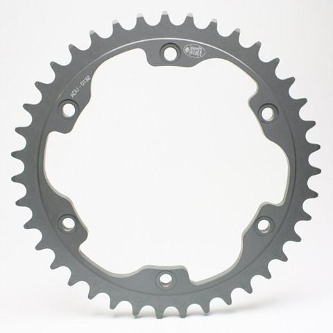 STM エスティーエム クイックリリース スプロケット 丁数：37丁 STREETFIGHTER D...