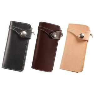 56design（56デザイン） LEATHER DUAL WALLET [レザー デュアル