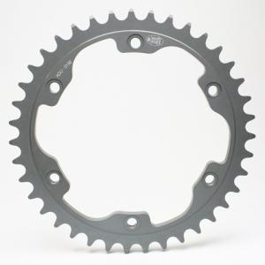 Magical Racing（マジカルレーシング） ゼッケンプレート 素材：FRP製