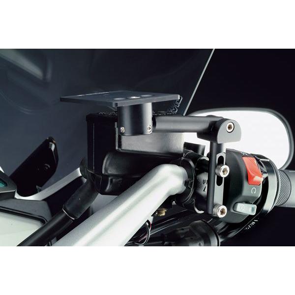 Tech mount テックマウント コントロールマウント SUZUKI スズキ その他各種電子機器...