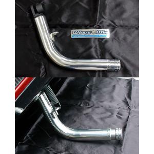 YAMAHA（ヤマハ） マジェスティ250 リアスポイラー 黒 純正 中古