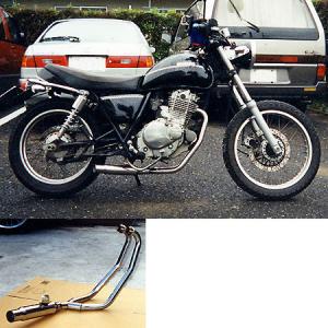 WirusWin ウイルズウィン シャープマフラー ボルティー SUZUKI