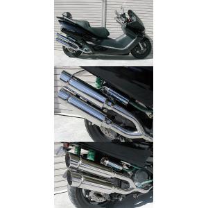 Puig（プーチ） V-TECH Line ツーリングスクリーン カラー：クリア