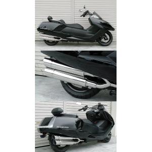 マグザム ビームス マフラー　バッフルあり BEAMS マフラー 送料無料 ビームス マグザム SG21J SS400