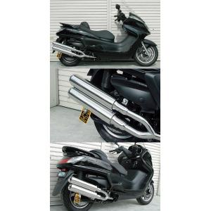 ホンダ（HONDA） CBR1100XX マフラー MAT E2 純正 中古 バイク 部品