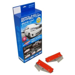 DCUATRO ディーキャトロ GE2  グランドエフェクター トランポ用品