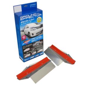 DCUATRO ディーキャトロ GE1  グランドエフェクター トランポ用品