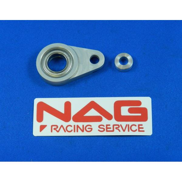 NAG racing service ナグレーシングサービス スピンドルシャフトサポート タイプ：キ...
