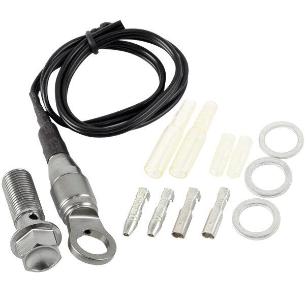 DRC ディーアールシー モトレッド ブレーキプレッシャースイッチバンジョウタイプ ネジピッチ：P1...