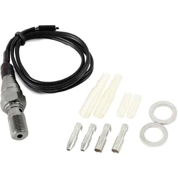 DRC ディーアールシー モトレッド ブレーキプレッシャースイッチバンジョウボルトタイプ ネジピッチ...