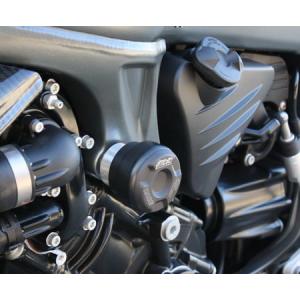 BMW HeliBars ハンドルバー for K1300S TS05030 BMW K1300S Replacement Handlebars