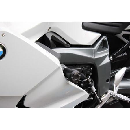 GSG MOTOTECHNIK GSGモトテクニック フレームスライダー K1300S BMW エン...