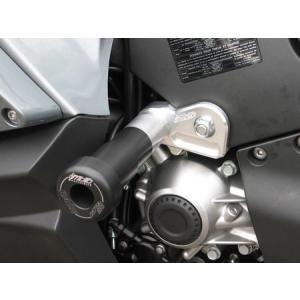 GOODS（グッズ） パイプワークフロントフェンダー W400 W650 W800