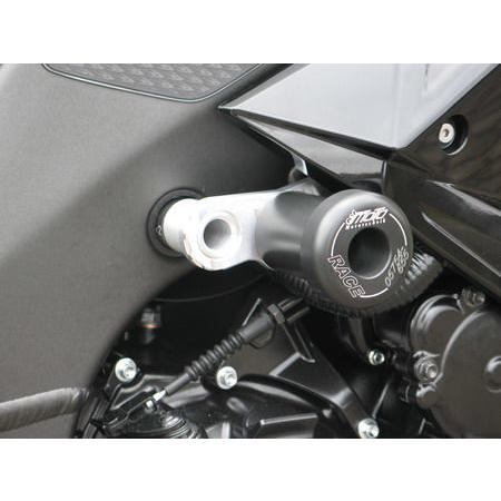 GSG MOTOTECHNIK GSGモトテクニック フレームスライダー ZX-10R KAWASA...