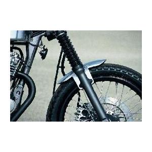 BIG CEDAR ビッグシーダー フロントフェンダーベリーショート GRASS