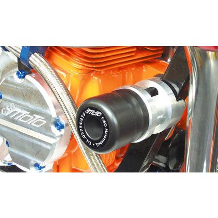 Ladybird レディバード フレームスライダー GSX-R1100 SUZUKI スズキ エンジ...