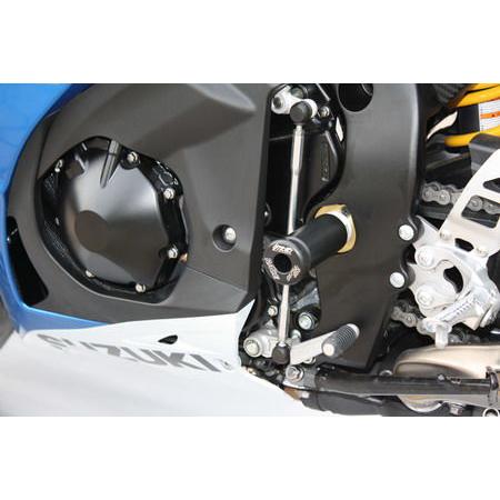 GSG MOTOTECHNIK GSGモトテクニック クラッチプロテクター GSX-R1000 SU...