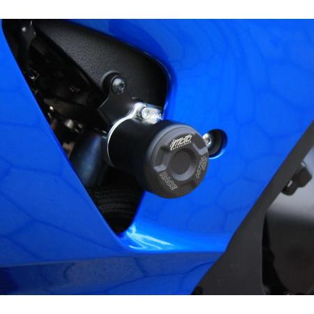 GSG MOTOTECHNIK GSGモトテクニック フレームスライダー GSX-R1000 SUZ...